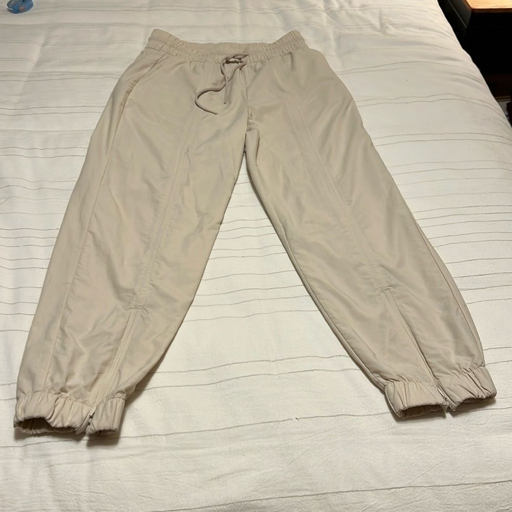 Gap Fit Joggers Womens Size Small EUC